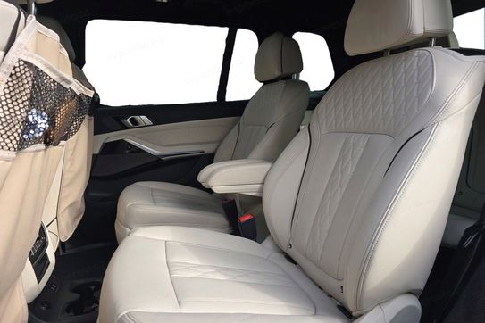 BMW X7 xDrive40d M Sport