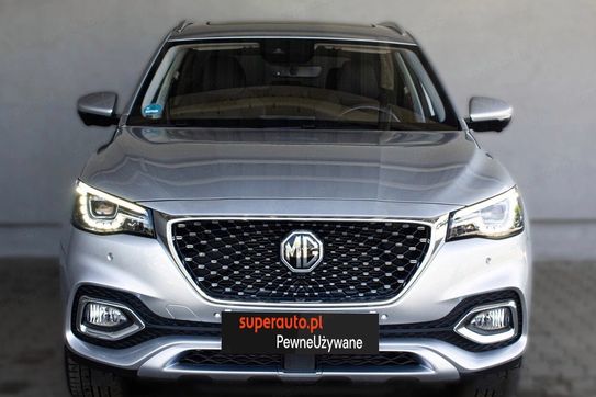 MG HS 1.5 T-GDI Excite DCT