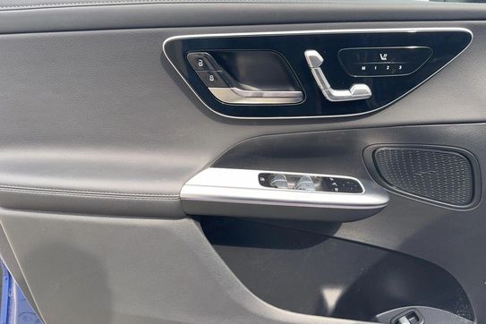 Mercedes GLC Coupe 220 d 4MATIC AMG Line