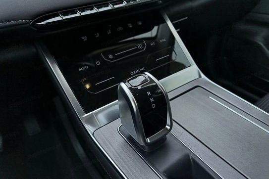 Chery Tiggo 4 Essential  1.5 T-GDI HEV DHT