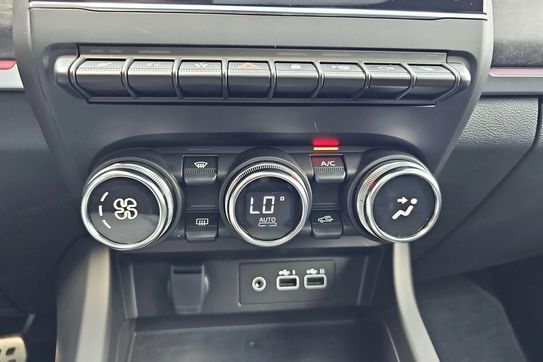 Renault Arkana 1.6 E-Tech Full Hybrid  Esprit Alpine MMT