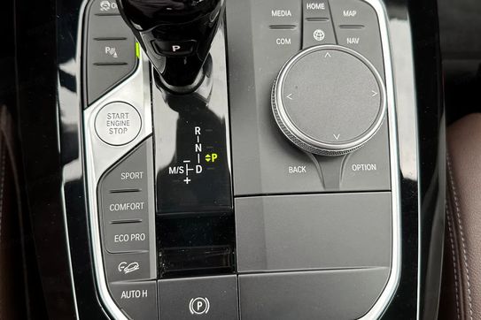 BMW X4 xDrive30i M Sport