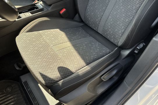 Skoda Octavia Style 1.5 TSI e-Tec  DSG
