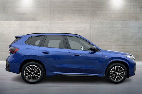 BMW X1 sDrive20i mHEV M Sport sport-aut