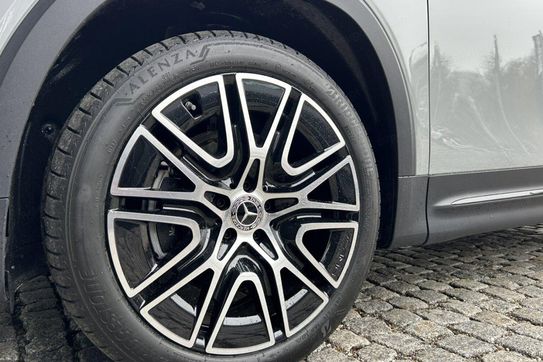 Mercedes GLB 200 d 4-Matic AMG Line