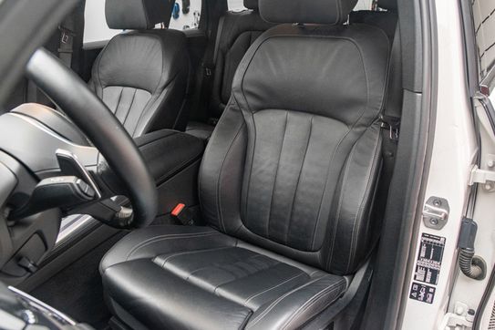 BMW X5 xDrive30d M Sport