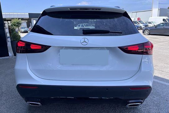 Mercedes GLA 200 Progressive