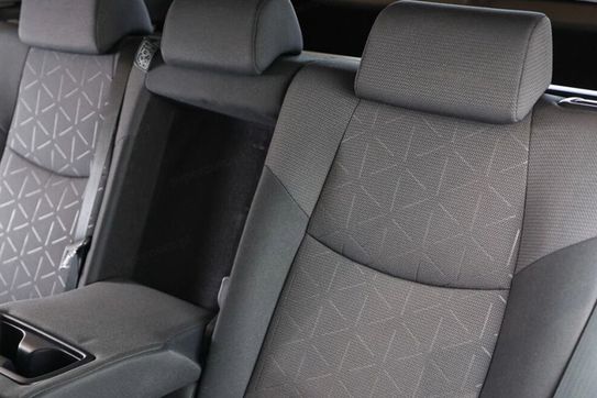 Toyota RAV4 2.5 Hybrid Comfort 4x4