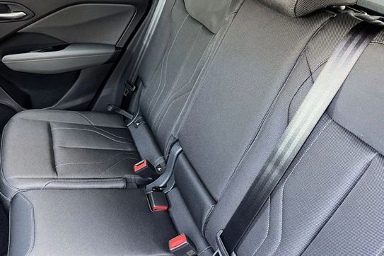 Audi Q3 TFSI quattro S line Sportback