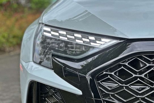 Audi A3 RS3 TFSI quattro