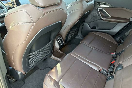 BMW X1 xDrive23i mHEV aut