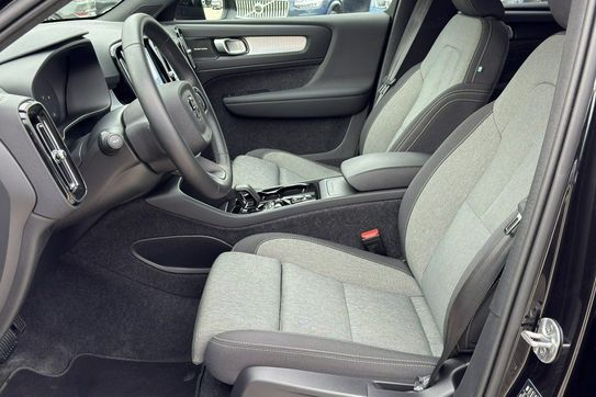 Volvo XC40 B3 Ultimate Dark aut