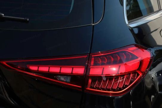 Mercedes Klasa C 180 Business Edition Estate