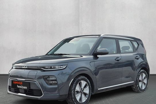 Kia Soul e-Soul 64kWh M