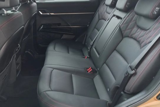 SsangYong Actyon 1.5 T-GDI Adventure aut