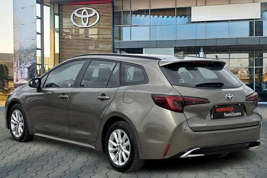 Toyota Corolla 1.8 Hybrid Comfort