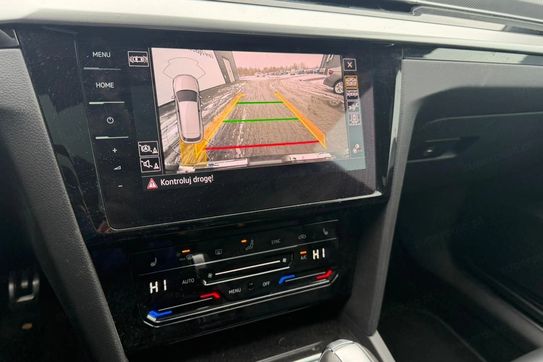 Volkswagen Arteon 2.0 TDI 4Motion R-Line DSG