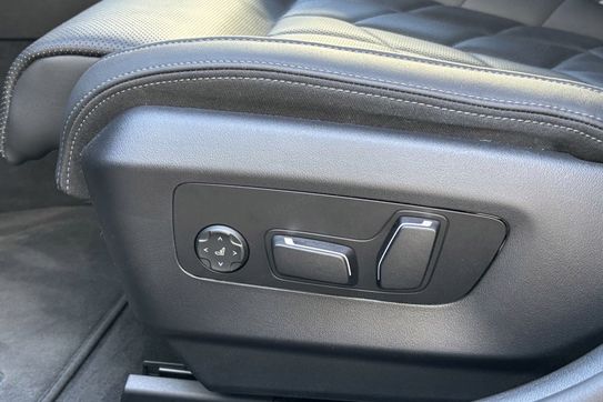 BMW Seria 5 520d xDrive M Sport