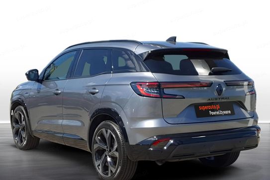 Renault Austral 1.3 TCe mHEV Iconic esprit Alpine