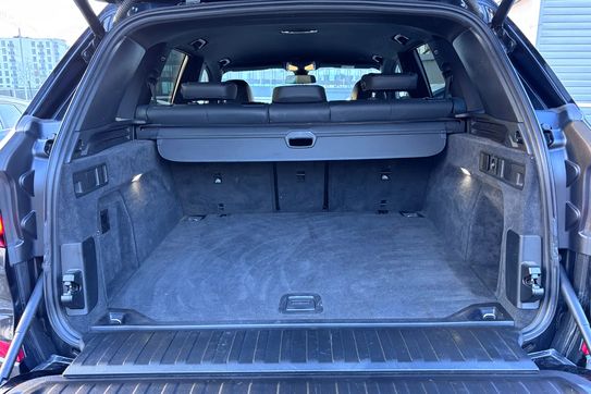 BMW X5 xDrive25d M Sport