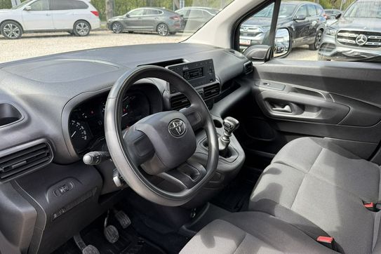 Toyota Proace City Standard