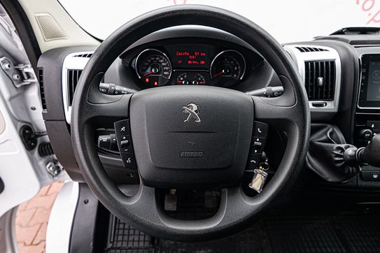Peugeot Boxer L3H2