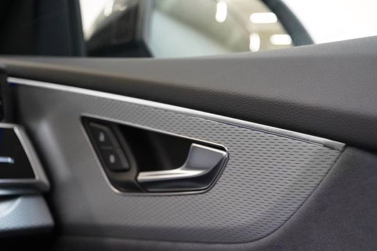 Audi Q8 50 TDI quattro