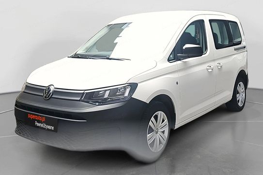 Volkswagen Caddy osobowy L1H1