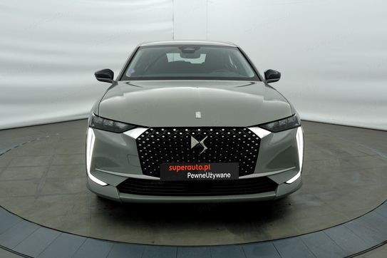 DS DS4 Bastille 1.2 PureTech AT