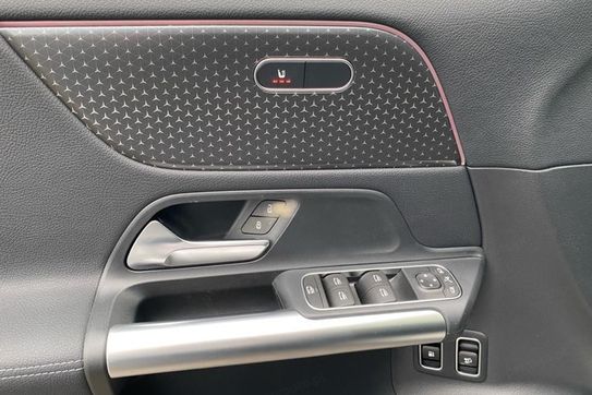 Mercedes GLA 200 Progressive