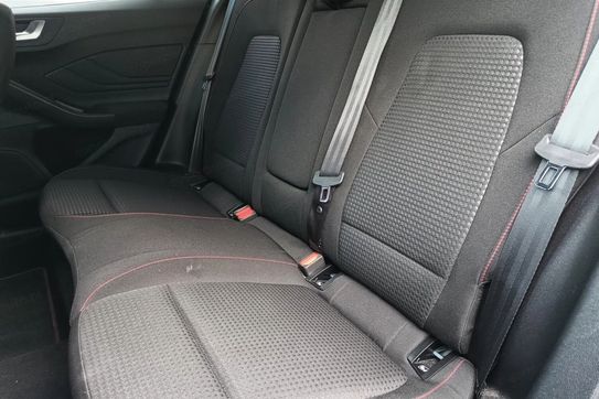 Ford Focus 1.0 EcoBoost ST-Line X