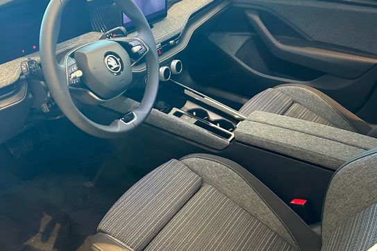 Skoda Superb Selection 2.0 TSI DSG 4x4