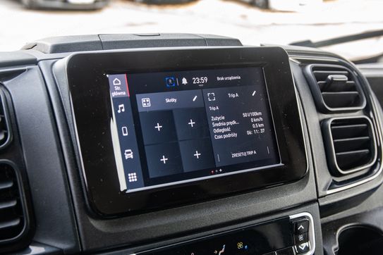 Fiat Ducato Maxi L4H3