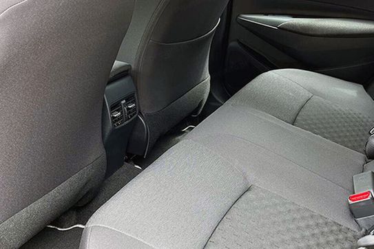 Toyota Corolla Comfort 1.8 Hybrid