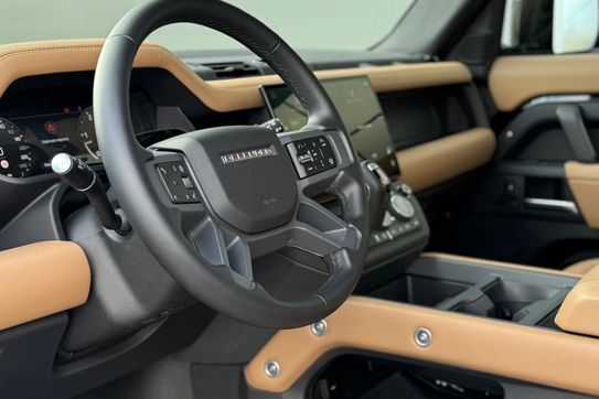 Land Rover Defender 110 3.0 D250 mHEV X-Dynamic HSE