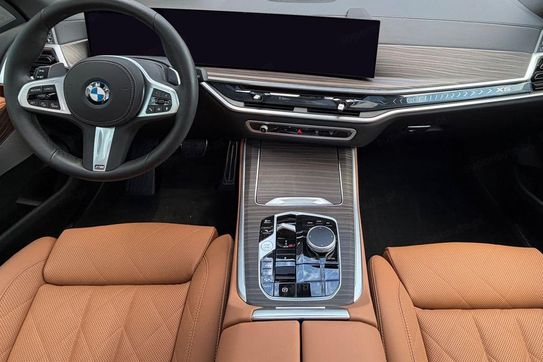 BMW X5 xDrive30d M Sport