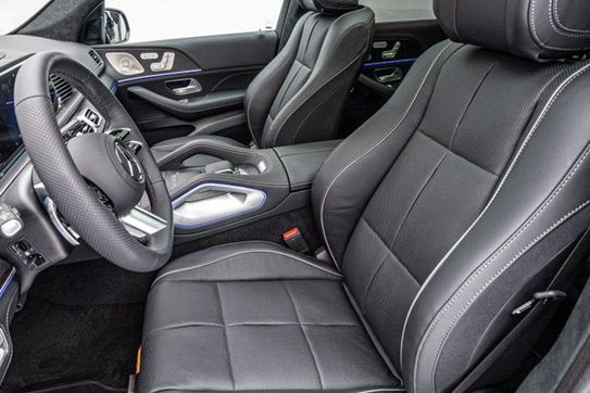 Mercedes GLS 450 d 4-MATIC AMG Line