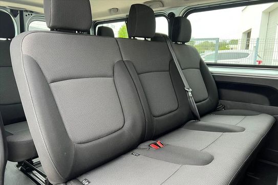 Renault Trafic Kombi L2H1 Equilibre