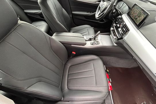 BMW Seria 5 520D Xdrive