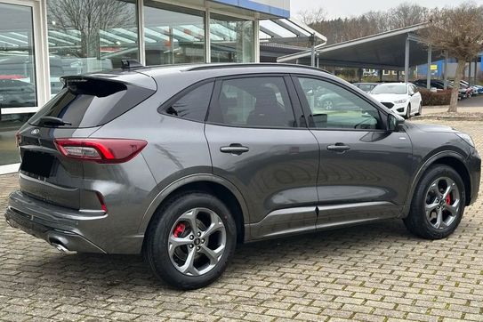 Ford Kuga ST-Line X 2.5 PHEV