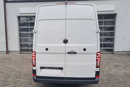 Volkswagen Crafter L4H3