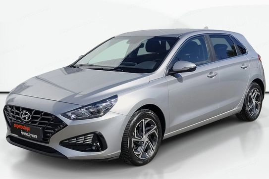 Hyundai i30 1.5 DPI Comfort