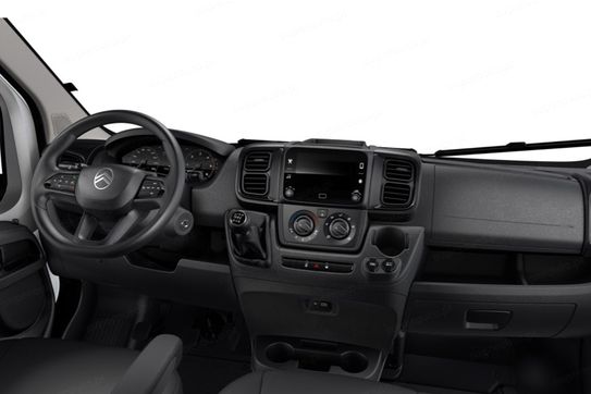 Citroen Jumper L3H2