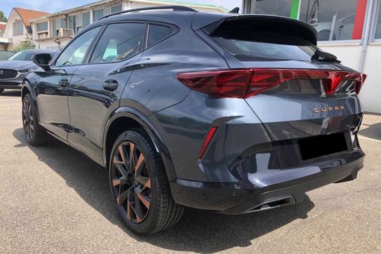 Cupra Formentor 1.5 eTSI DSG