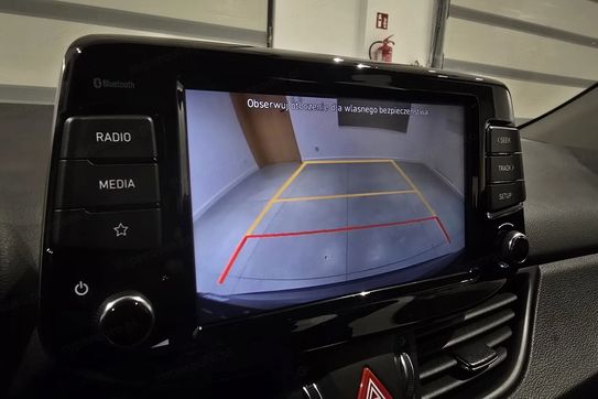 Hyundai i30 1.5 T-GDI Modern