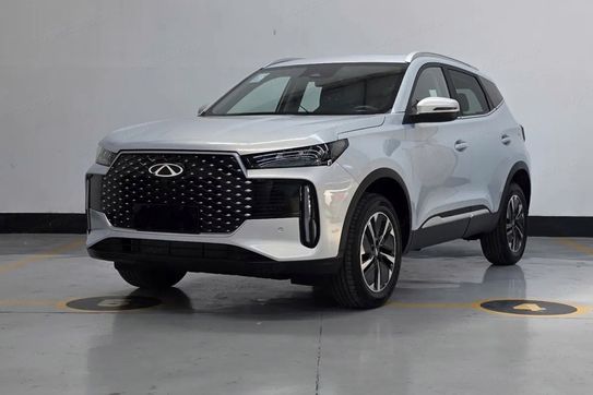 Chery Tiggo 4 Prestige 1.5 T-GDI HEV DHT