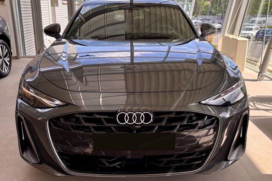 Audi A6 e-Hybrid quattro Avant