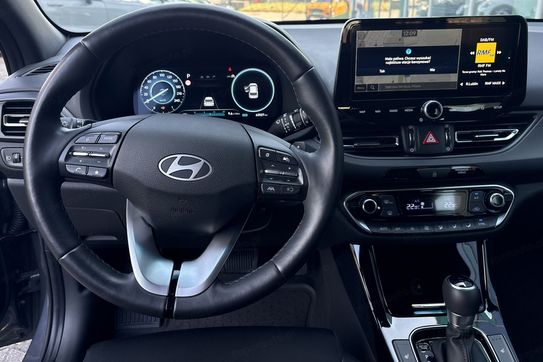 Hyundai i30 Smart 1.5 T-GDI 48V  DCT