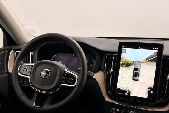Volvo XC60 T6 Plug-In Hybrid AWD Inscription aut