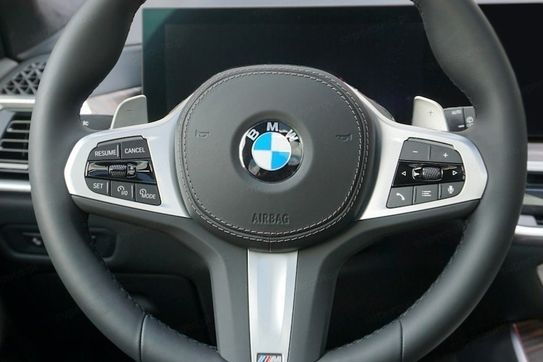BMW X5 xDrive40d M Sport